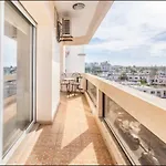 Residence Elite Appartement De Luxe