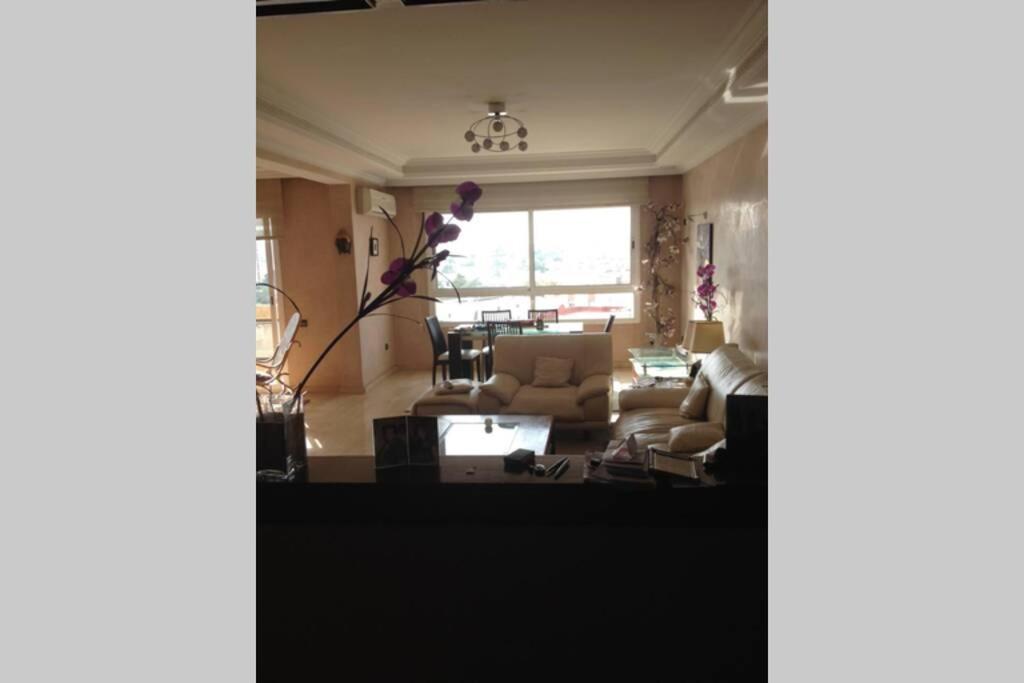 Elite De Luxe Casablanca