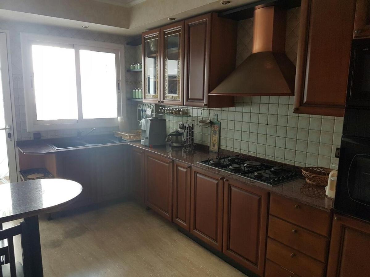 Elite De Luxe Apartamento *