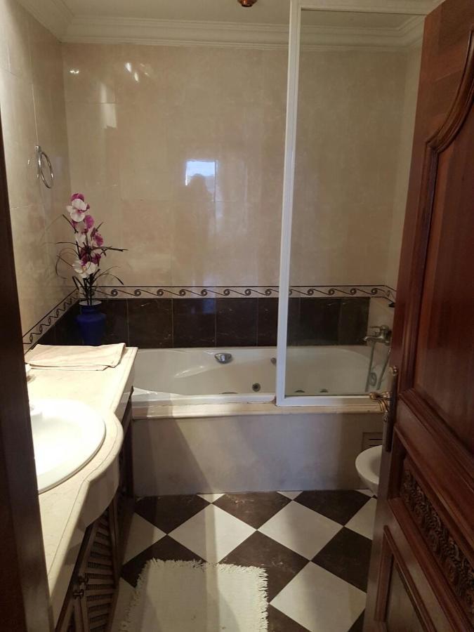 Elite De Luxe Casablanca
