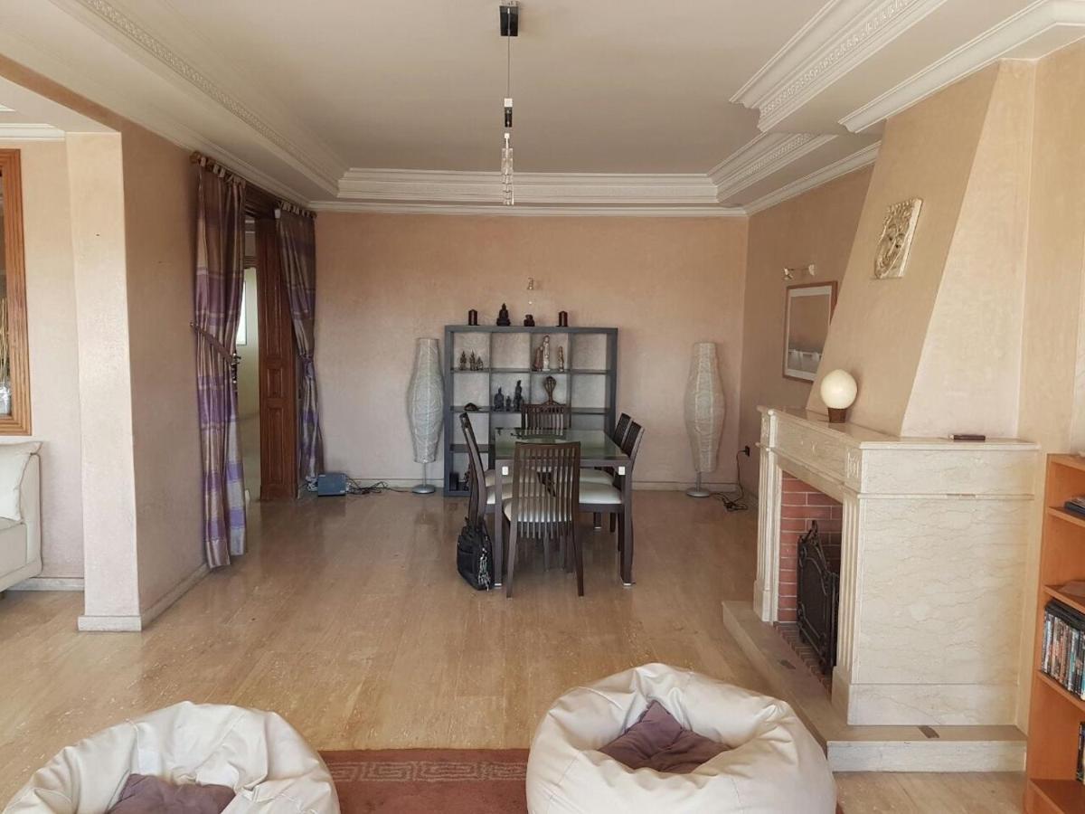 Elite De Luxe Apartamento *