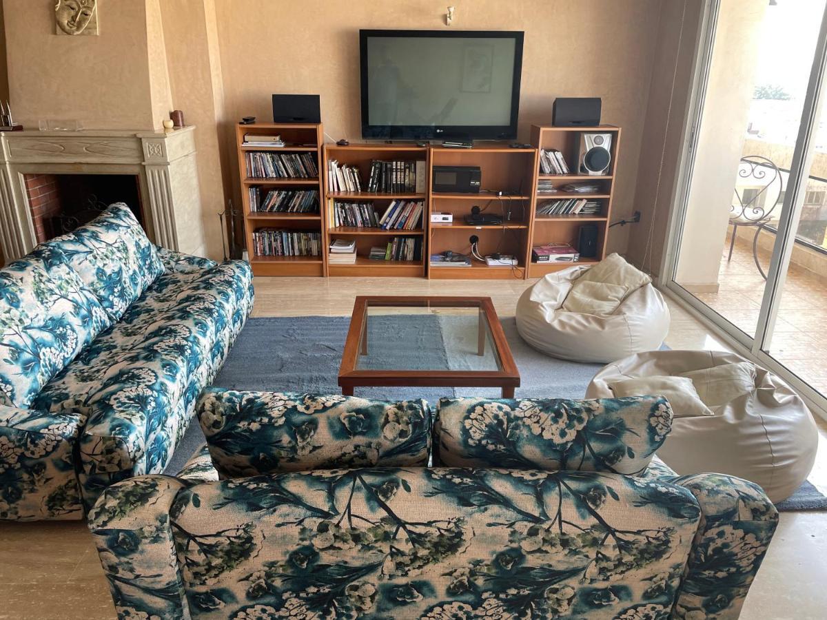 Elite De Luxe Apartamento Casablanca