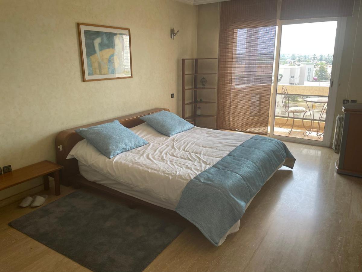 Elite De Luxe Apartamento Casablanca