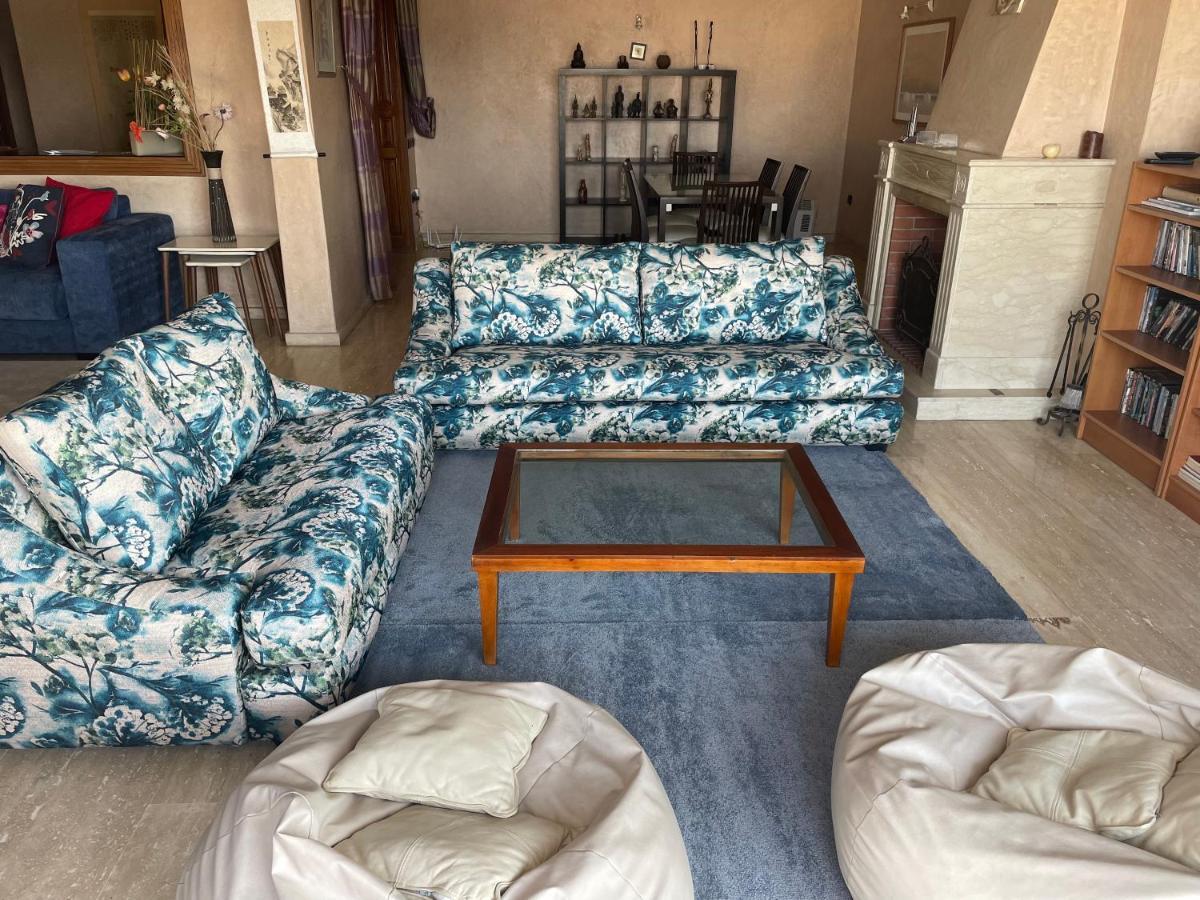 Apartamento Elite De Luxe