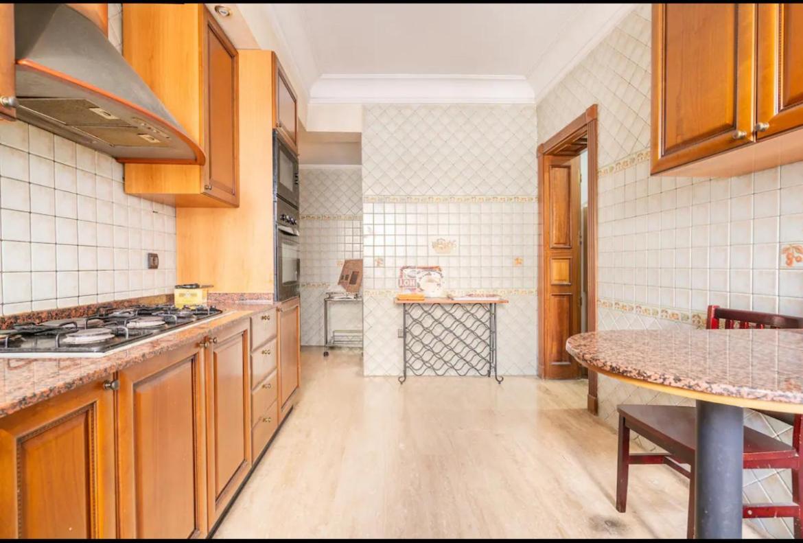 Elite De Luxe Apartamento *