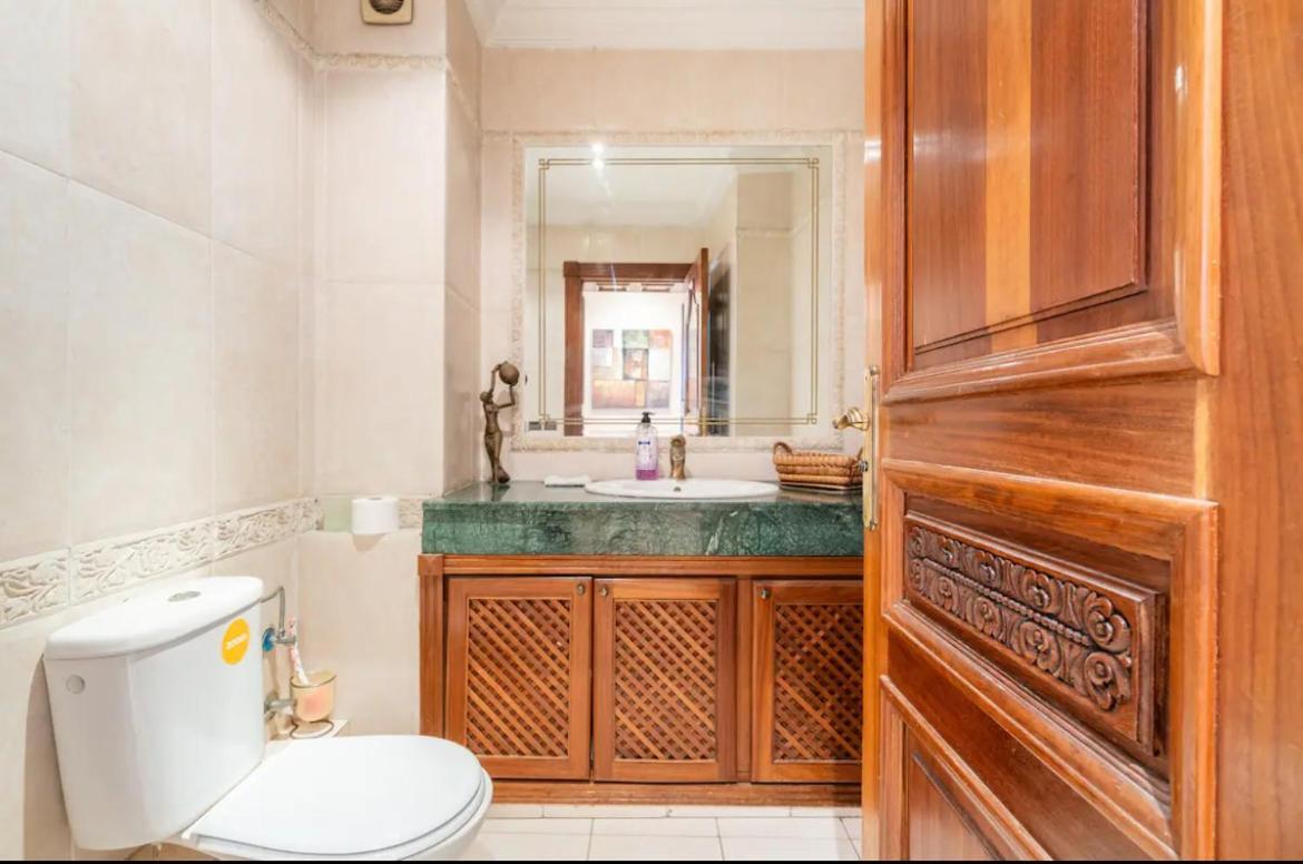 Elite De Luxe Apartamento Casablanca