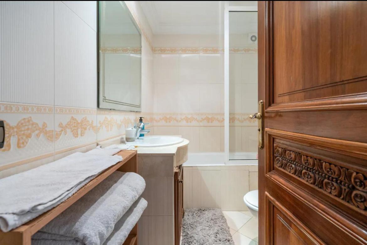 Elite De Luxe Apartamento