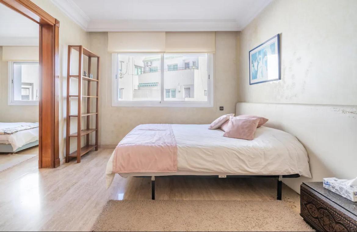 Elite De Luxe Casablanca