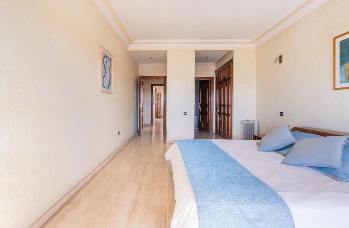 Elite De Luxe Apartamento *