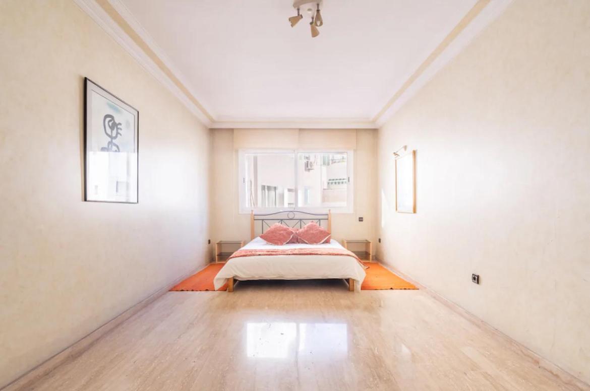 Apartamento Elite De Luxe Casablanca