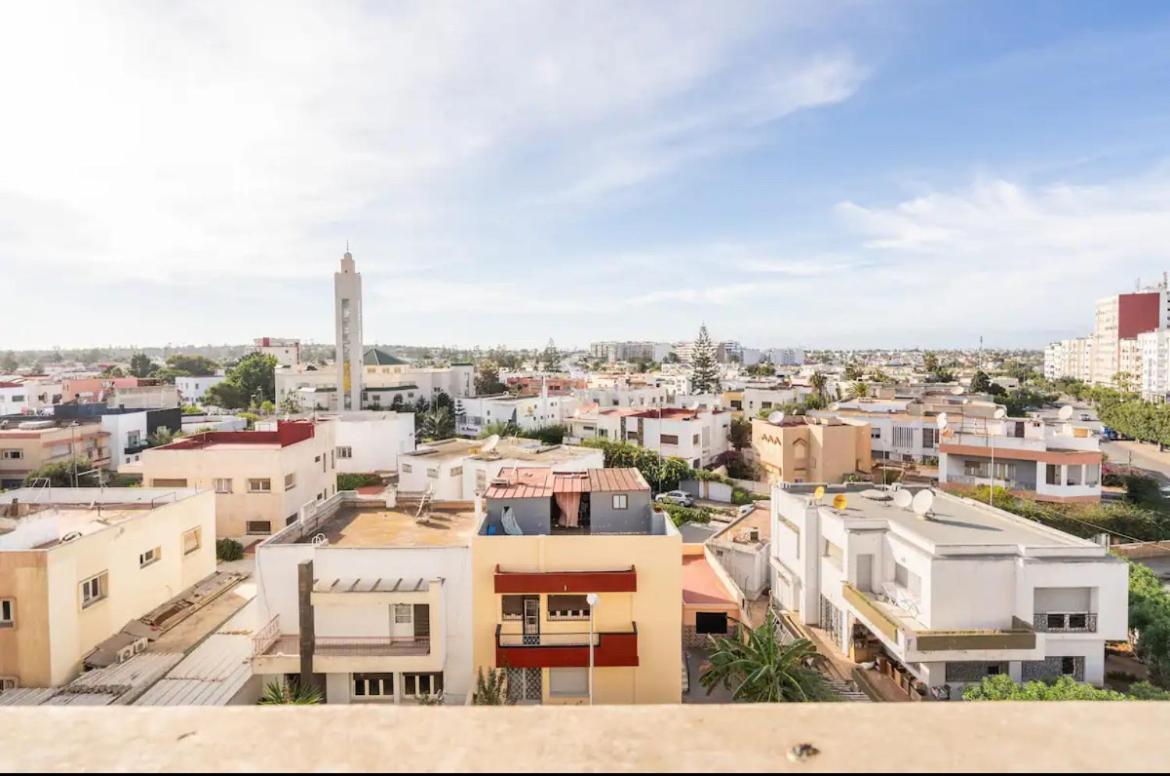 Elite De Luxe * Casablanca