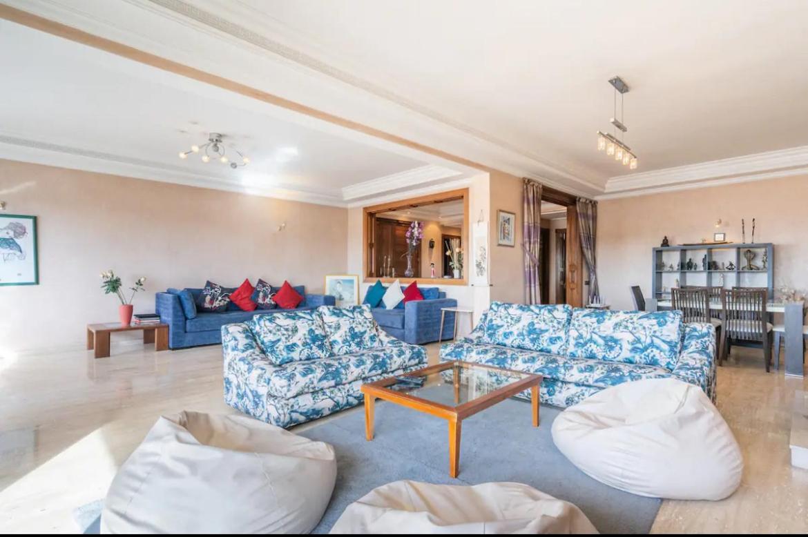 Elite De Luxe Apartamento