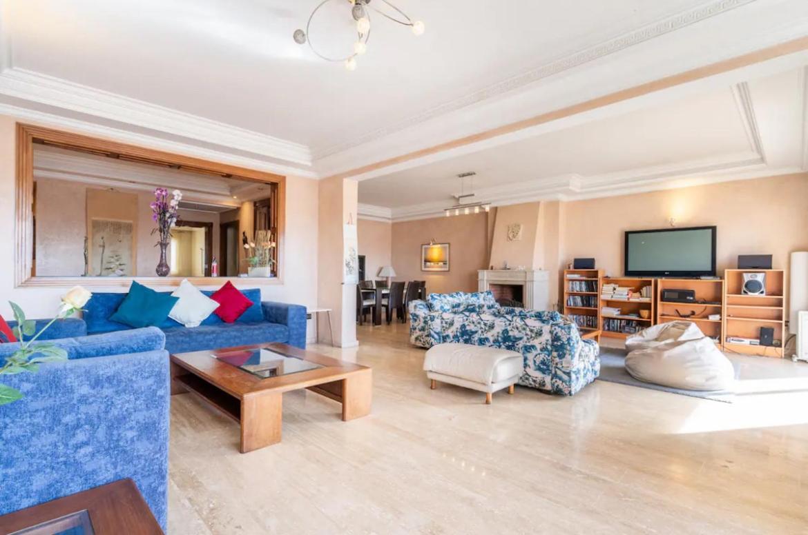 Apartamento Elite De Luxe