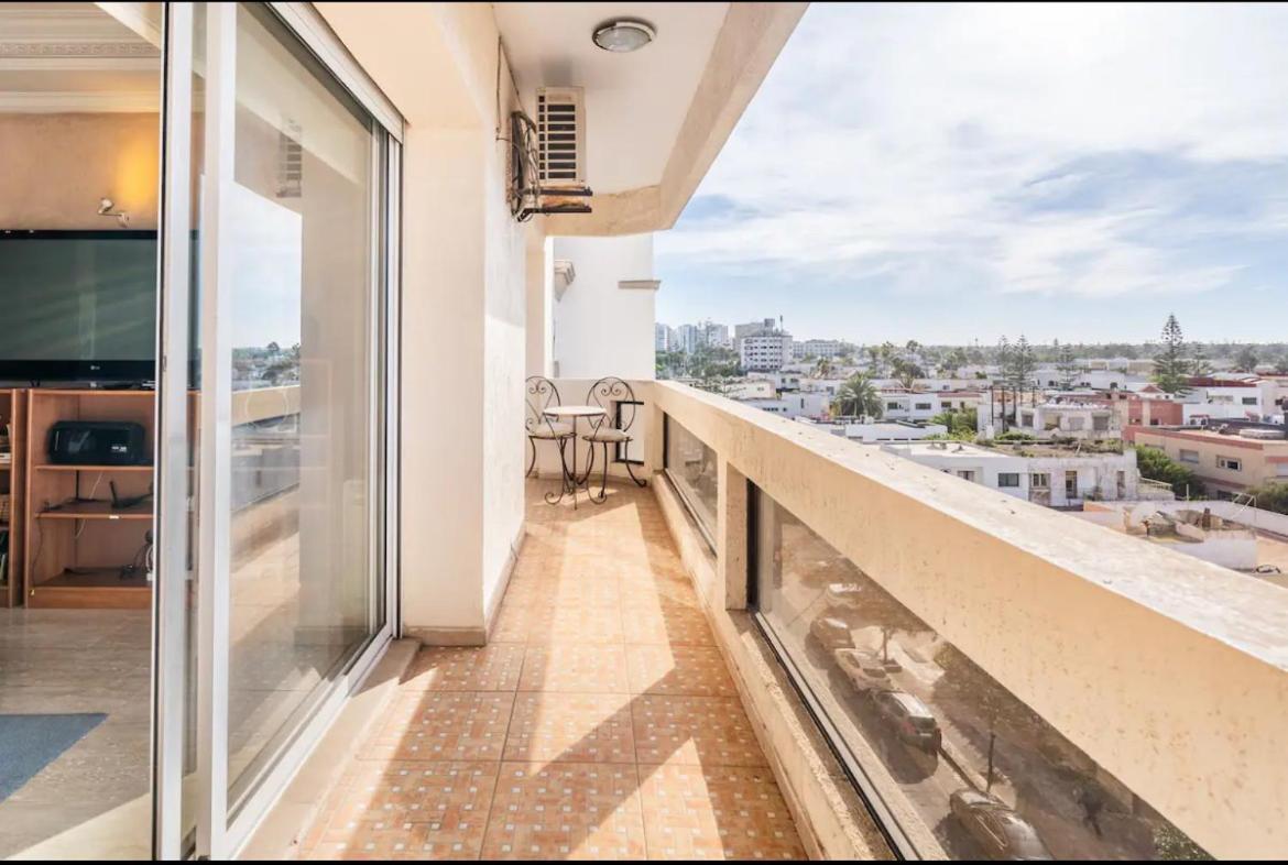 Elite De Luxe Apartamento *